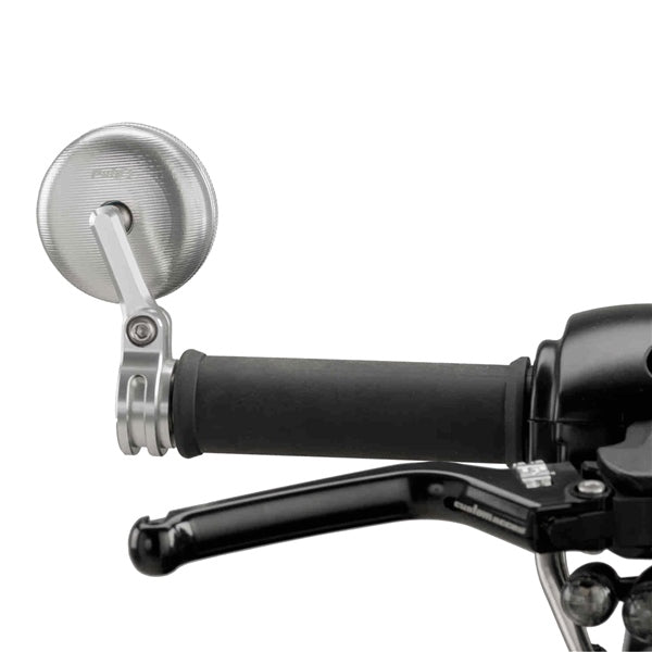 Puig Tracker Rear Mirror - DRIVEN Canada's Powersports 84365717160409506D