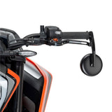 PUIG TRACKER REAR MIRROR - Driven Powersports Inc.84355293030429691N