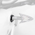 PUIG TURN LIGHTS PLATE SUPPORT - Driven Powersports Inc.39600000007833960N