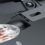 Puig Turn Lights Plate Support - DRIVEN Canada's Powersports 84365717110389452N