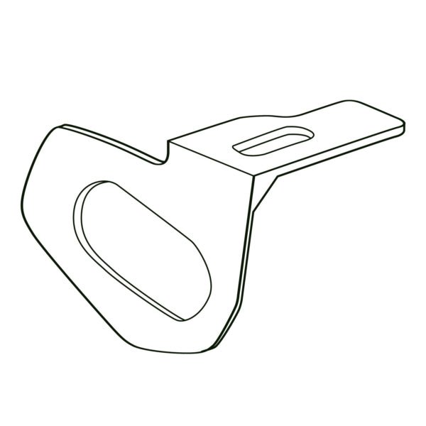 Puig Turn Lights Plate Support - DRIVEN Canada's Powersports 84365717110389452N