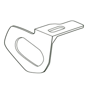 Puig Turn Lights Plate Support - DRIVEN Canada's Powersports 84365717110389452N