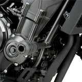 PUIG VINTAGE 2.0 FRAME SLIDER BLACK (HONDA) - Driven Powersports Inc.843552933844021045N