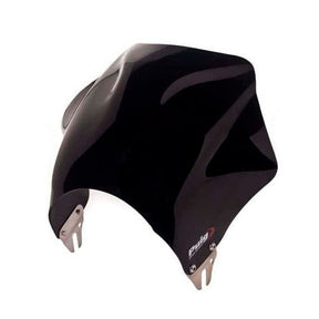 Puig Windhsield Univ BK YAM - DRIVEN Canada's Powersports 84355293463150013N
