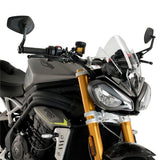 PUIG WINDSHIELD NG SPORT TRIUMPH - DRIVEN Canada's Powersports 999999998920795W
