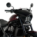 Puig Windshield Batwing SML HON - DRIVEN Canada's Powersports 843552933888421067W