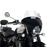 Puig Windshield Batwing SML Tour Triumph - DRIVEN Canada's Powersports 843552933987421117W