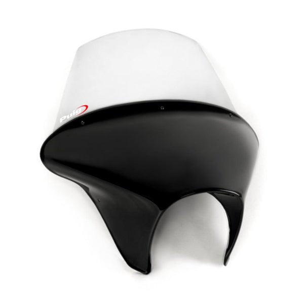 Puig Windshield Batwing SML Tour Triumph - DRIVEN Canada's Powersports 843552933987421117W