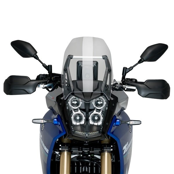 PUIG SPOILERS FT YAM DSMK (21263F) - DRIVEN Canada's Powersports 843552934273721263F