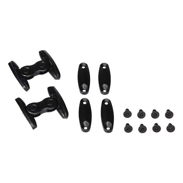 Puig Windshield Deflector Mechanism And Bolts - DRIVEN Canada's Powersports 62710000007876271N