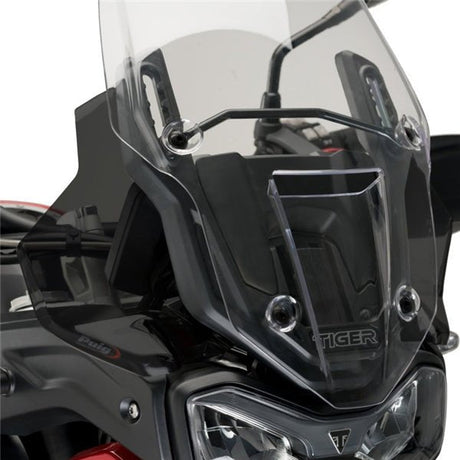 Puig Windshield Deflector - DRIVEN Canada's Powersports 843552932824320420F