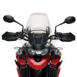 Puig Windshield Deflector - DRIVEN Canada's Powersports 843552932825020420H