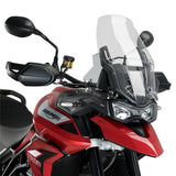 Puig Windshield Deflector - DRIVEN Canada's Powersports 843552932825020420H