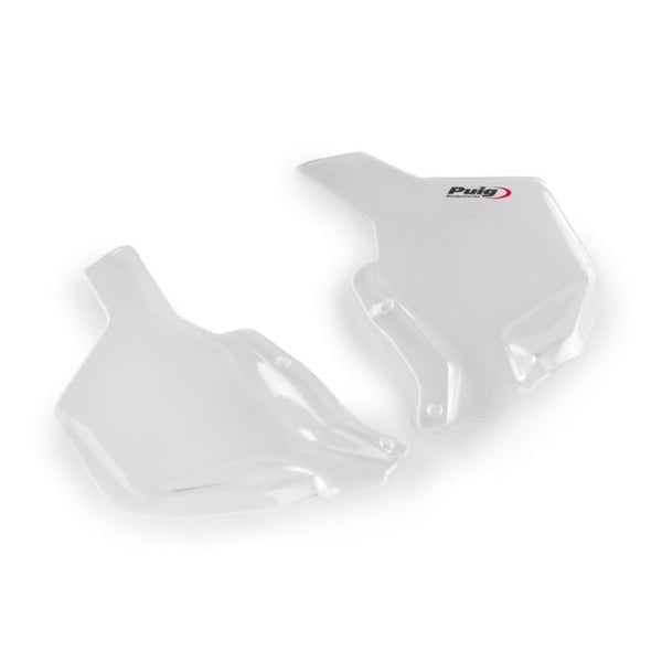 Puig Windshield Deflector - DRIVEN Canada's Powersports 843552932498620420W