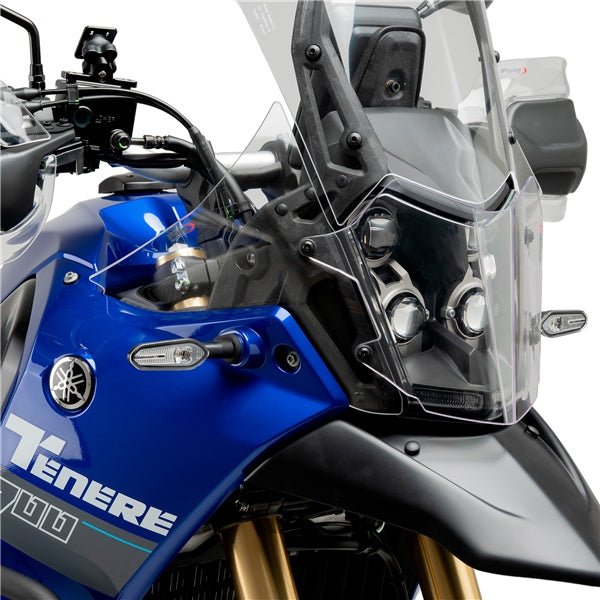 PUIG SPOILERS FT YAM - DRIVEN Canada's Powersports 843552934275121263W