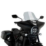 Puig Windshield High - Road Touring HON - DRIVEN Canada's Powersports 21545H21545H