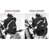Puig Windshield Naked NG Lsmk BMW (3625H) - DRIVEN Canada's Powersports 84355293120513625H