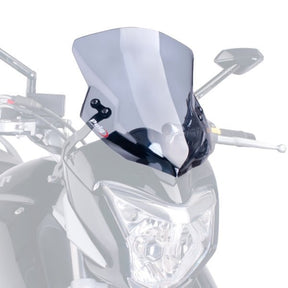 Puig Windshield Naked SMK SUZ - DRIVEN Canada's Powersports 62510000007276251H