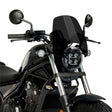 Puig Windshield NEW GEN Sport Dsmk HON (3829F) - DRIVEN Canada's Powersports 1900-01-003829F