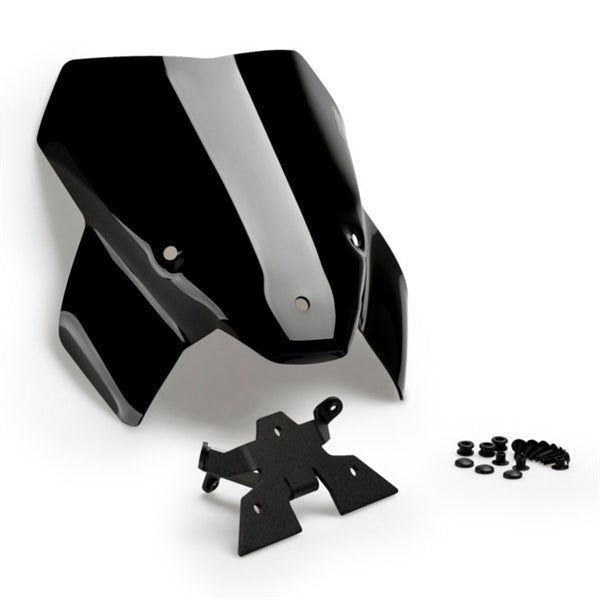 Puig Windshield NEW GEN Sport With Support BMW (20886N) - DRIVEN Canada's Powersports 843552933570820886N
