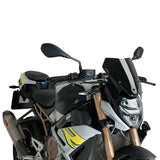 Puig Windshield NEW GEN Sport With Support BMW (20886N) - DRIVEN Canada's Powersports 843552933570820886N