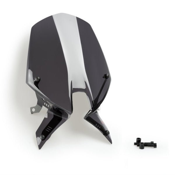 Puig Windshield NG Sport Dsmk Ducati (20712F) - DRIVEN Canada's Powersports 843552933162520712F