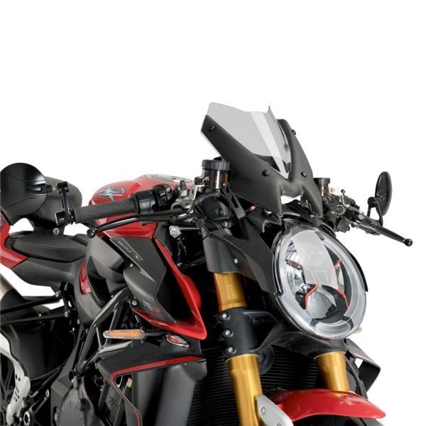 Puig Windshield NG Sport MV Augusta - DRIVEN Canada's Powersports 843552933026020680H