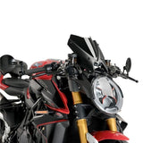 Puig Windshield NG Sport MV Augusta - DRIVEN Canada's Powersports 843552933029120680N