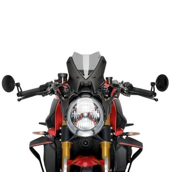 Puig Windshield NG Sport MV Augusta - DRIVEN Canada's Powersports 843552933030720680W