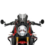 Puig Windshield NG Sport MV Augusta - DRIVEN Canada's Powersports 843552933030720680W