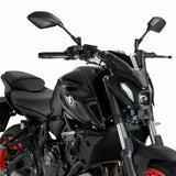Puig Windshield NG Sport Plus BK YAM - DRIVEN Canada's Powersports 843552932975220620N