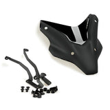 Puig Windshield NG Sport Plus BK YAM - DRIVEN Canada's Powersports 843552932975220620N