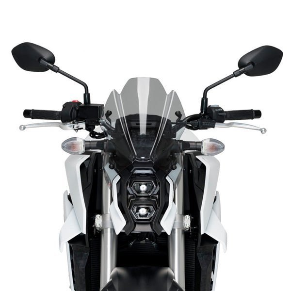 Puig Windshield NG Sport SUZ - DRIVEN Canada's Powersports 16520833H20833H