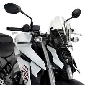 Puig Windshield NG Sport SUZ - DRIVEN Canada's Powersports 16520833W20833W