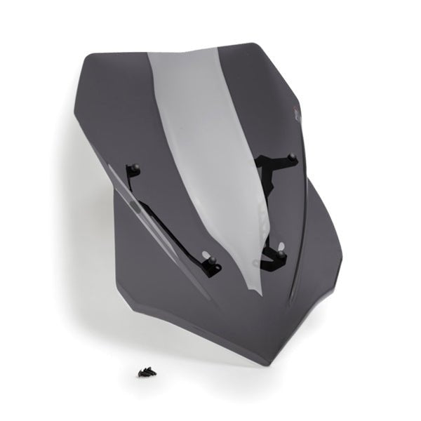 Puig Windshield NG Touring Dsmk Ducati (20728F) - DRIVEN Canada's Powersports 843552933196020728F