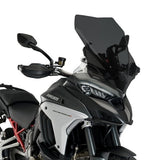 Puig Windshield NG Touring Dsmk Ducati (20728F) - DRIVEN Canada's Powersports 843552933196020728F