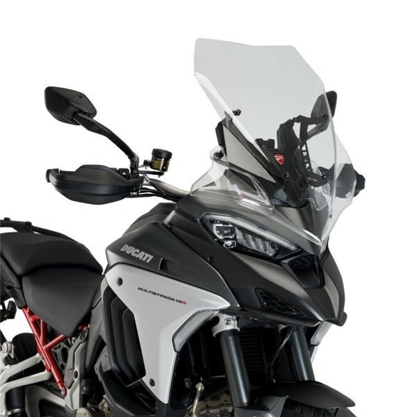 Puig Windshield NG Touring SMK Ducati - DRIVEN Canada's Powersports 843552933197720728W