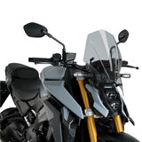 Puig Windshield NG Touring SUZ SMK - DRIVEN Canada's Powersports 999999998920835H