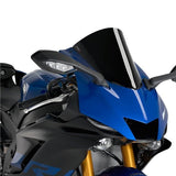 Puig Windshield R - Racer CLR YAM - DRIVEN Canada's Powersports 84355293179573633N