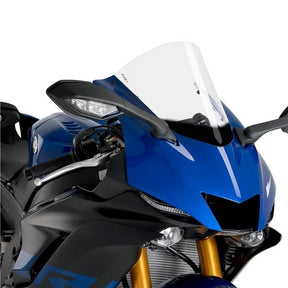 Puig Windshield R - Racer CLR YAM - DRIVEN Canada's Powersports 84355293122803633W