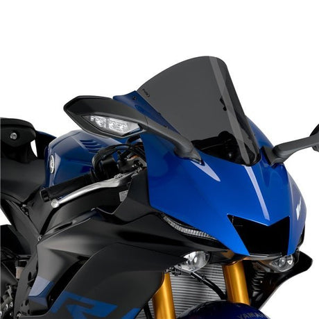 Puig Windshield R - Racer Dsmk YAM (3633F) - DRIVEN Canada's Powersports 84355293122973633F