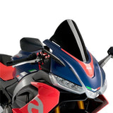 Puig Windshield R - Racer SMK Aprilia - DRIVEN Canada's Powersports 843552932837320571W