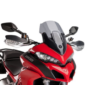 Puig Windshield Racing Lsmk Ducati (7622H) - DRIVEN Canada's Powersports 76220000007247622H