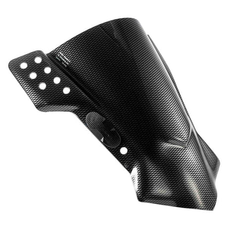 Puig Windshield Rafale Carbon (5881C) - DRIVEN Canada's Powersports 58810000006735881C