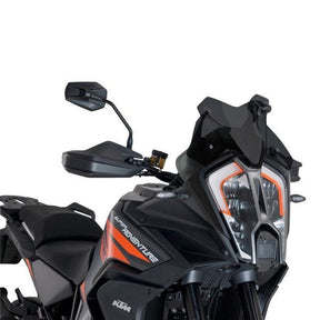 Puig Windshield Sport Dsmk KTM (20401F) - DRIVEN Canada's Powersports 843552933333920401F