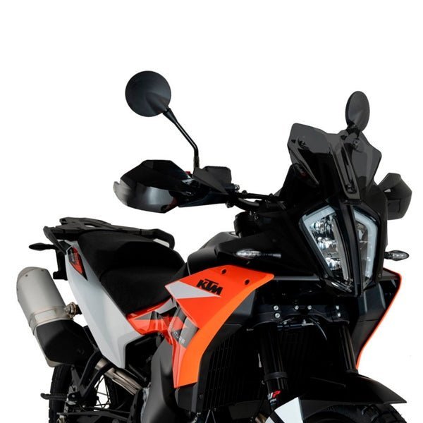 Puig Windshield Sport Screen Dsmk KTM (21610F) - DRIVEN Canada's Powersports 843552935231621610F