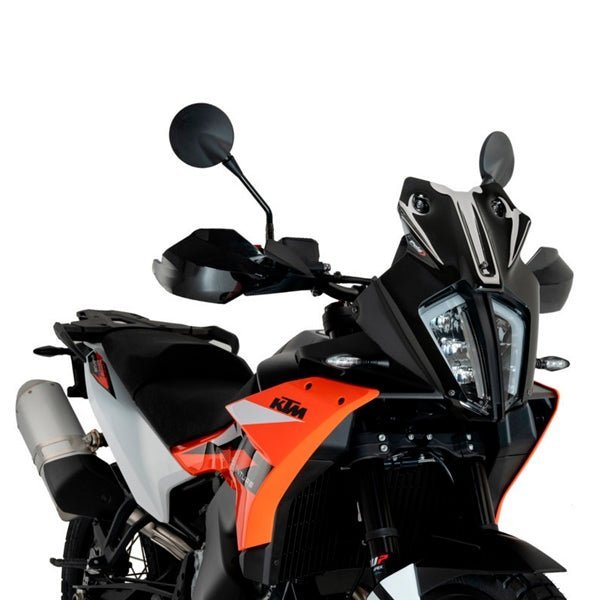 Puig Windshield Sport Screen KTM - DRIVEN Canada's Powersports 843552935233021610N