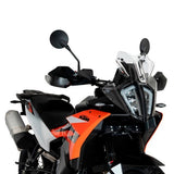 Puig Windshield Sport Screen KTM - DRIVEN Canada's Powersports 843552935234721610W