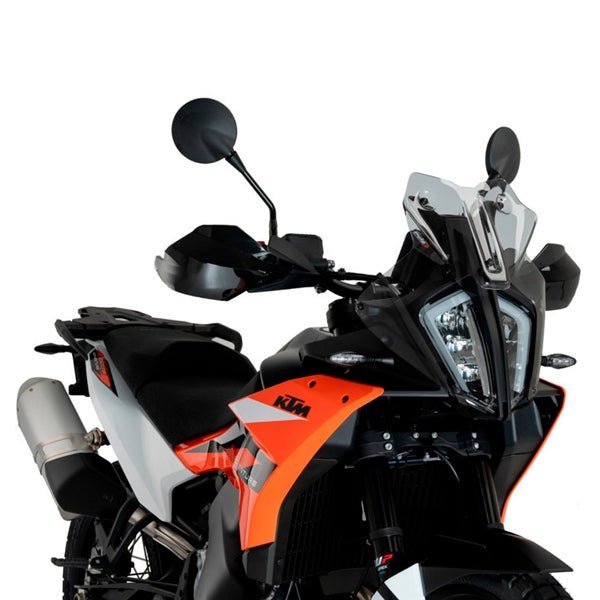 Puig Windshield Sport Screen Lsmk KTM (21610H) - DRIVEN Canada's Powersports 843552935232321610H