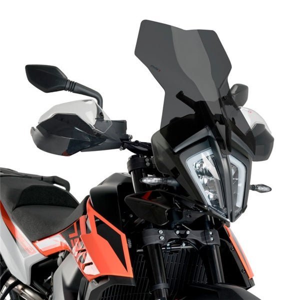 Puig Windshield Touring Dsmk KTM (3587F) - DRIVEN Canada's Powersports 84355293112763587F